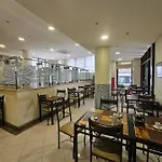 Suite Hotel Aeroporto Congonhas