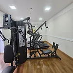Suite Hotel Aeroporto Congonhas