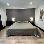 Suite Hotel Aeroporto Congonhas