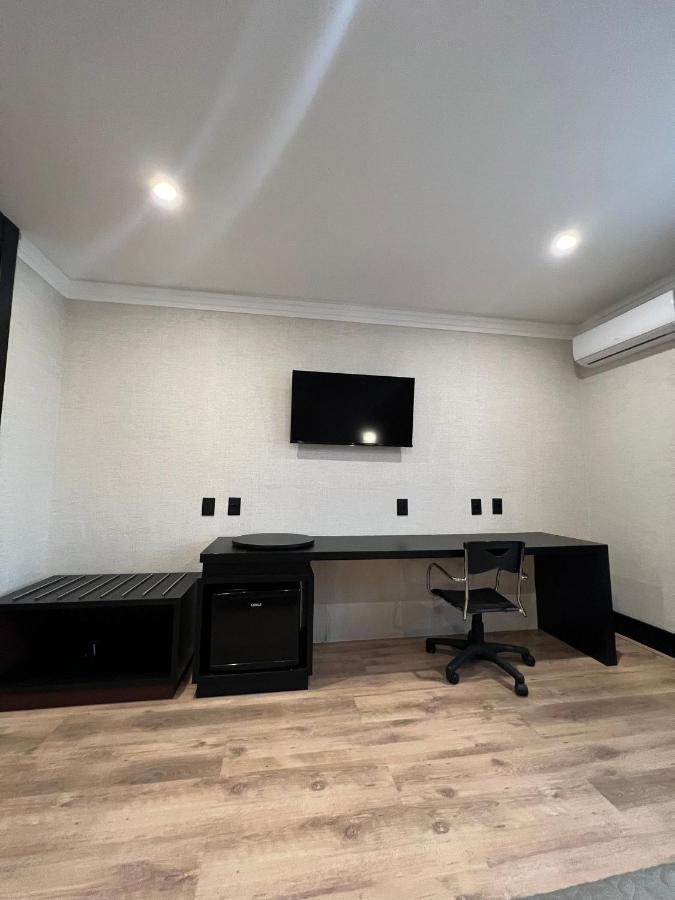 Suite Hotel Aeroporto Congonhas