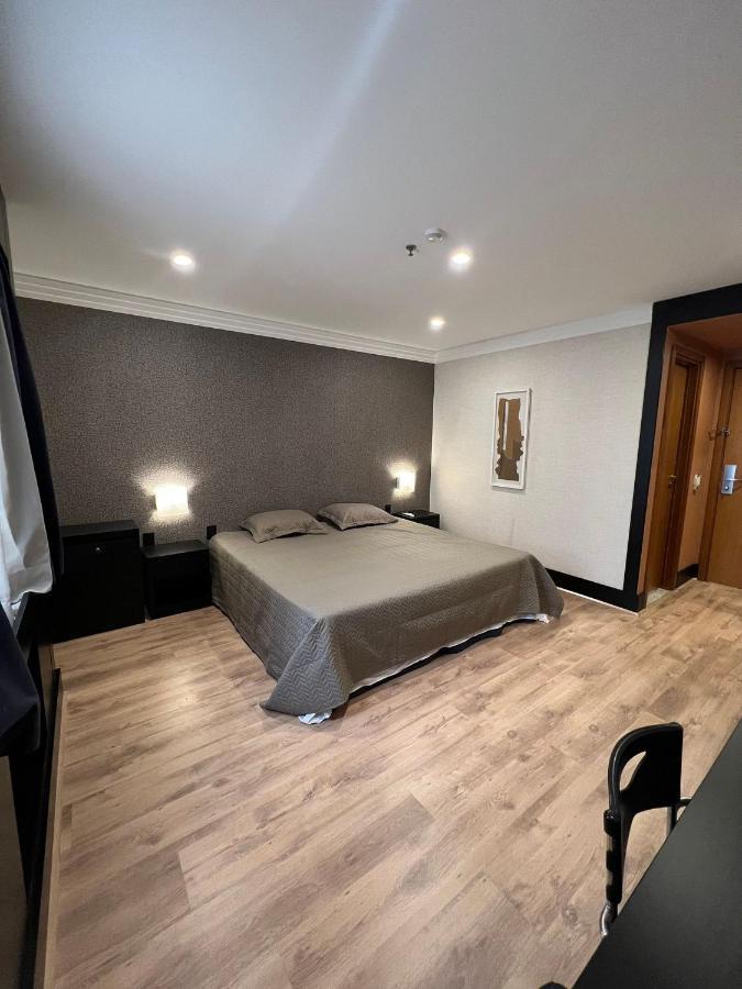Suite Hotel Aeroporto Congonhas Hotel *
