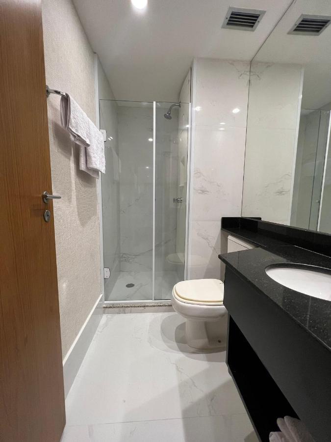 Suite Hotel Aeroporto Congonhas Hotel *