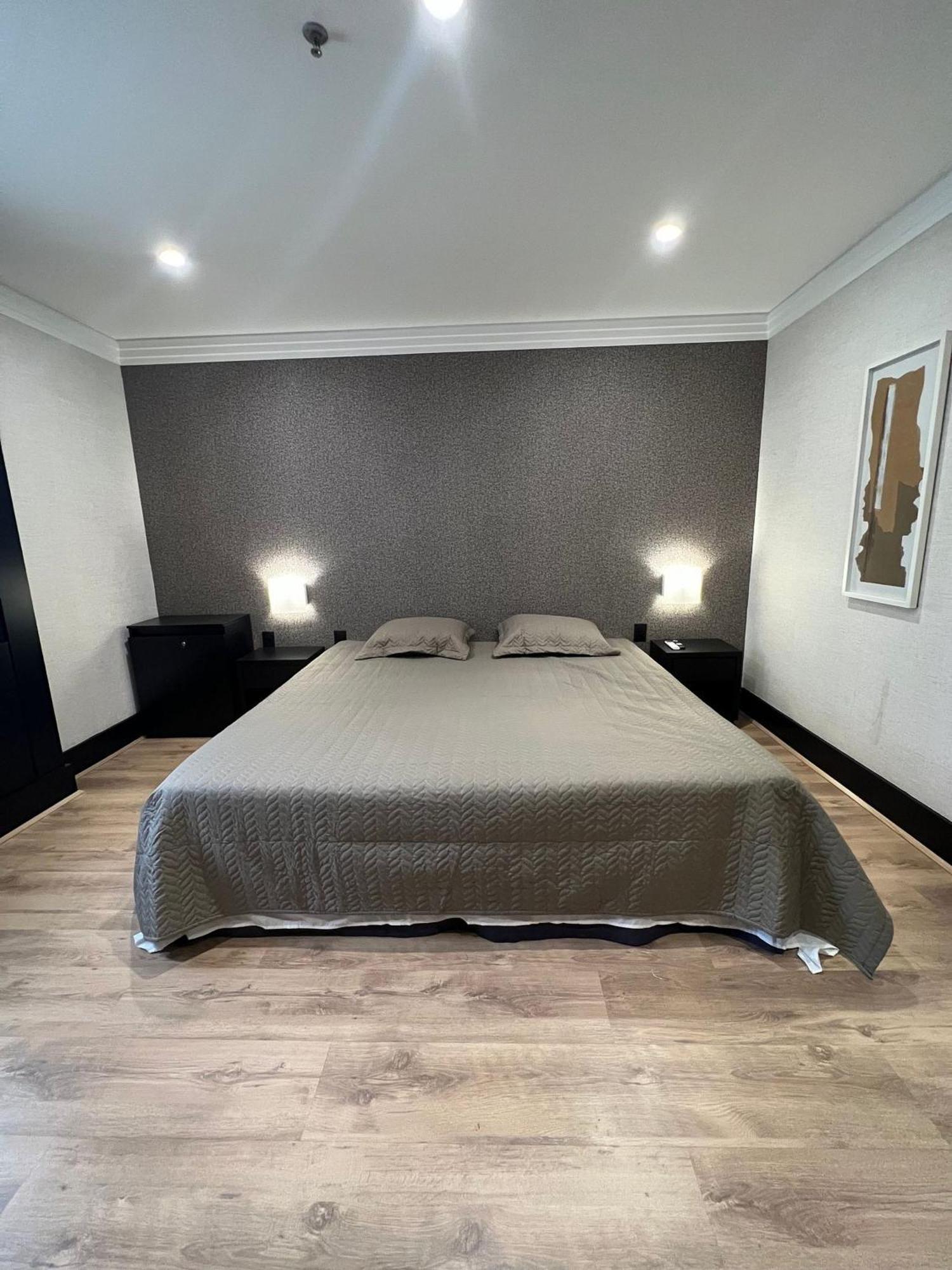 Suite Hotel Aeroporto Congonhas Hotel