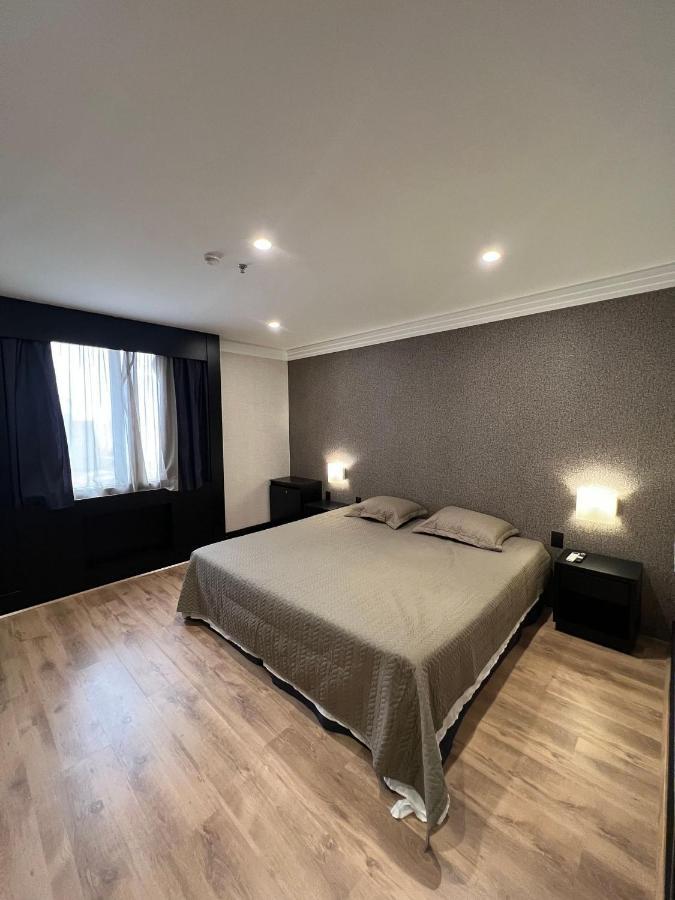 Suite Hotel Aeroporto Congonhas *