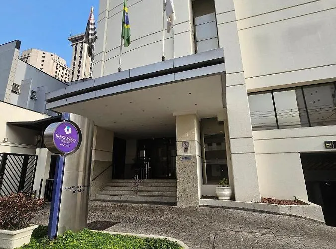 Flat 902 Na Avenida Vieira De Moraes 1960 Perto Do Aeroporto De Congonhas