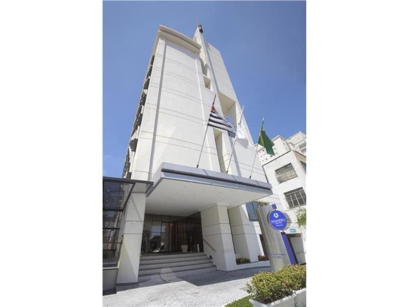 Flat 902 Na Avenida Vieira De Moraes 1960 Perto Do Aeroporto De Congonhas * São Paulo